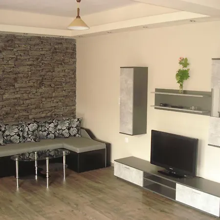 Two-bedroom In Велинград