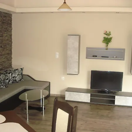 Two-bedroom In