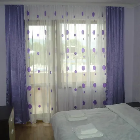 Апартаменты Two-bedroom In Велинград