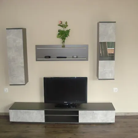 Two-bedroom In Велинград