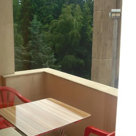 Two-bedroom In Велинград