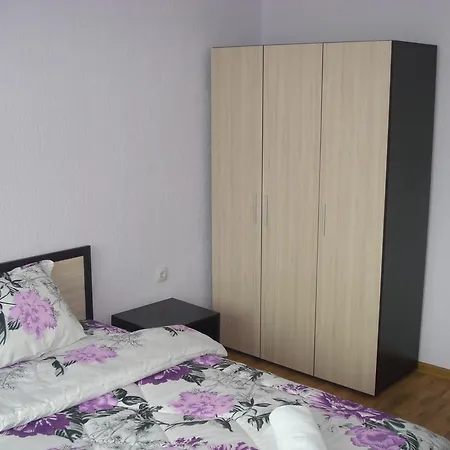 Апартаменты Two-bedroom In *