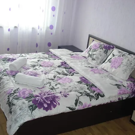 Апартаменты Two-bedroom In Велинград