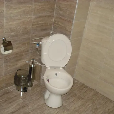 Апартаменты Two-bedroom In Велинград