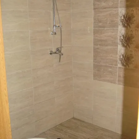 Апартаменты Two-bedroom In