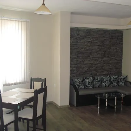 Апартаменты Two-bedroom In Велинград