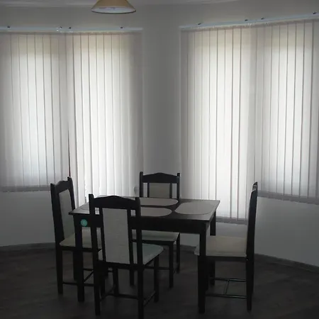 Two-bedroom In