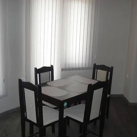 Апартаменты Two-bedroom In *