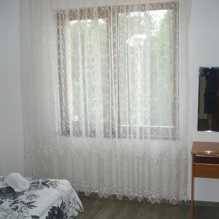 Two-bedroom In