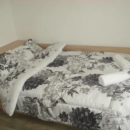 Two-bedroom In Велинград