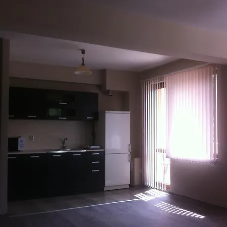 Апартаменты Two-bedroom In Велинград