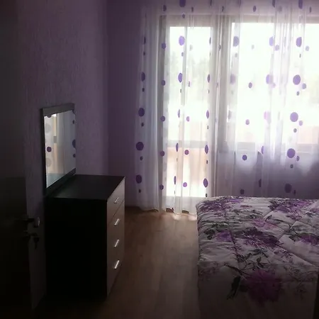 Апартаменты Two-bedroom In *