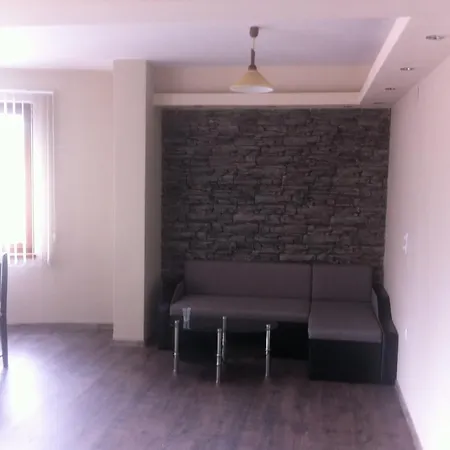 Апартаменты Two-bedroom In