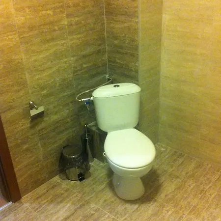 Two-bedroom In