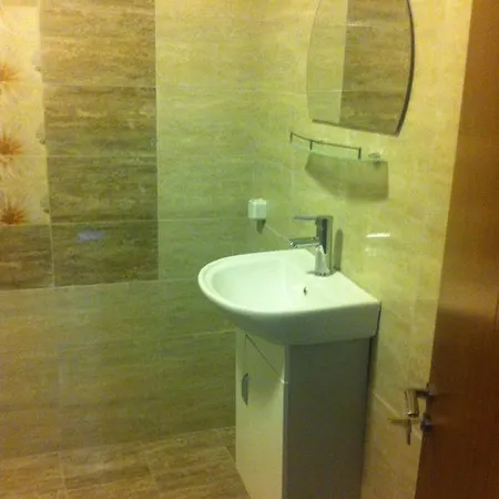 Two-bedroom In Велинград