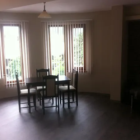 Апартаменты Two-bedroom In Велинград