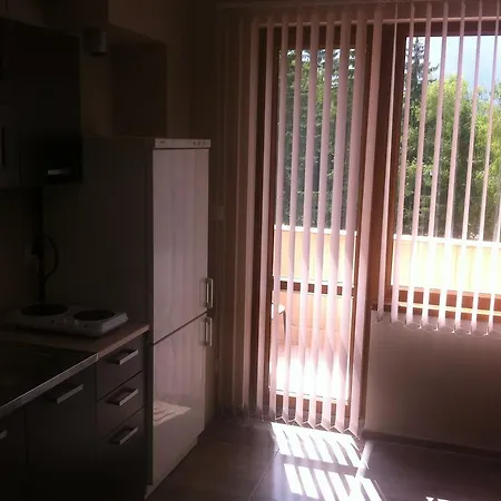 Two-bedroom In Велинград