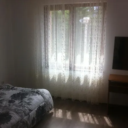 Апартаменты Two-bedroom In *